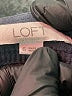 Ann Taylor LOFT Blue Casual Pants Size 6 - photo 9