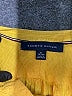 Tommy Hilfiger Yellow 3/4 Sleeve Button-Down Shirt Size XS - photo 7