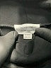 Seraphine Black Casual Dress Size 4 - photo 6
