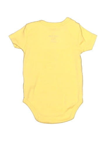 Duck Duck Goose Short Sleeve Onesie (view 2)