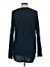 Athleta Blue Long Sleeve T-Shirt Size M - photo 2