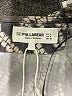 Pull&Bear Animal Print Silver Casual Dress Size S - photo 7