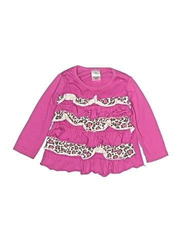Swiggles Long Sleeve Top (view 1)