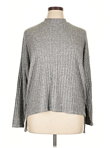 Juicy Couture Turtleneck Sweater (view 1)