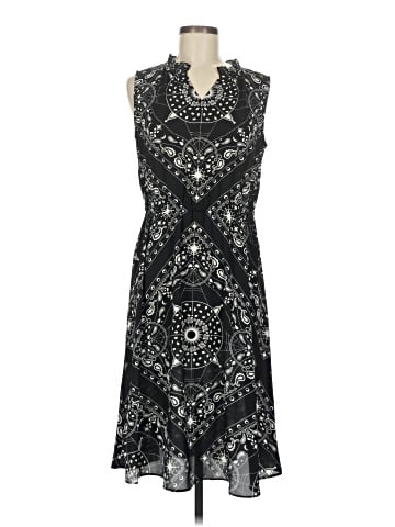 Talbots Cocktail Dress (view 1)