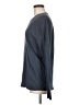 Old Navy Gray Pullover Sweater Size M - photo 5