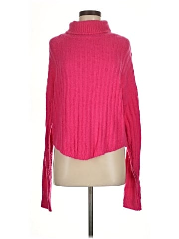 Cloud Ten Turtleneck Sweater (view 1)