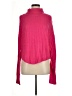 Cloud Ten Pink Turtleneck Sweater Size M - photo 1