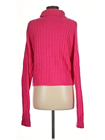 Cloud Ten Turtleneck Sweater (view 2)