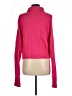 Cloud Ten Pink Turtleneck Sweater Size M - photo 2