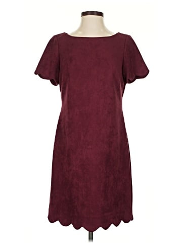 AK Anne Klein Casual Dress (view 1)