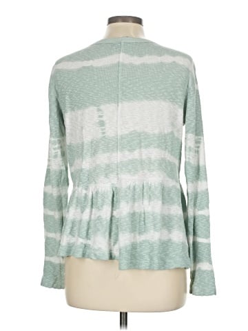 Left of Center Pullover Sweater (view 2)