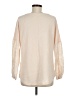 Misakia Ivory Pullover Sweater Size M - photo 2