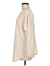 Misakia Ivory Pullover Sweater Size M - photo 5