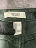 Forever 21 Chevron-herringbone Gray Jeans Size L - photo 7