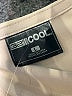 32 Degrees 100% Polyester Solid Tan Casual Dress Size L - photo 7