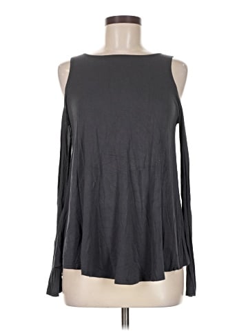 Lyss Loo Long Sleeve Top (view 1)