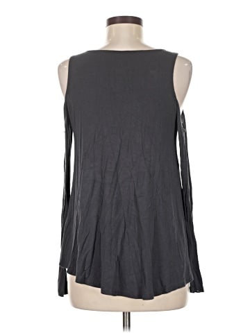 Lyss Loo Long Sleeve Top (view 2)