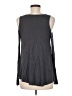 Lyss Loo Gray Long Sleeve Top Size M - photo 2