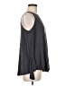 Lyss Loo Gray Long Sleeve Top Size M - photo 4