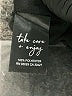 Nic + Zoe 100% Polyester Black Sleeveless Blouse Size M - photo 8