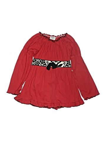 Ann Loren Dress (view 1)