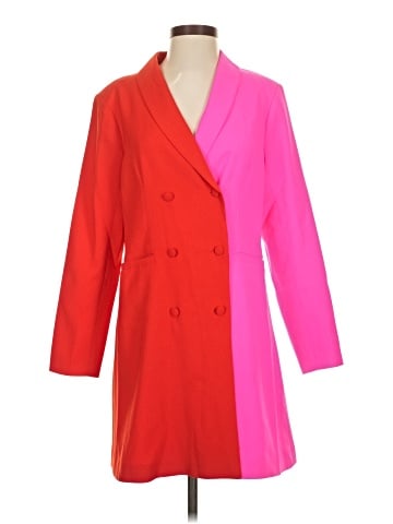 Jodifl Coat (view 1)