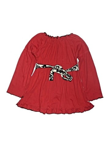 Ann Loren Dress (view 2)