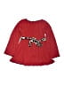 Ann Loren Red Dress Size 9 - 10 - photo 2