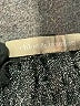 Chloe & Jasmine Gray Long Sleeve Blouse Size M - photo 7