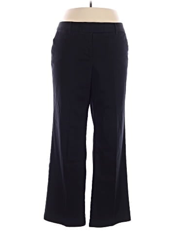 Daisy Fuentes Dress Pants (view 1)