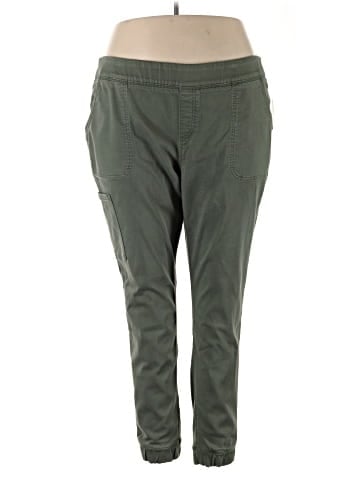 D&Co. Casual Pants (view 1)
