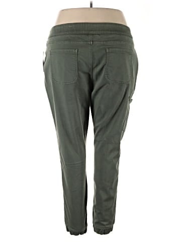 D&Co. Casual Pants (view 2)