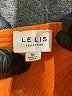 Le Lis Orange Sleeveless Blouse Size M - photo 7