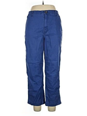 G.H. Bass & Co. Casual Pants (view 1)