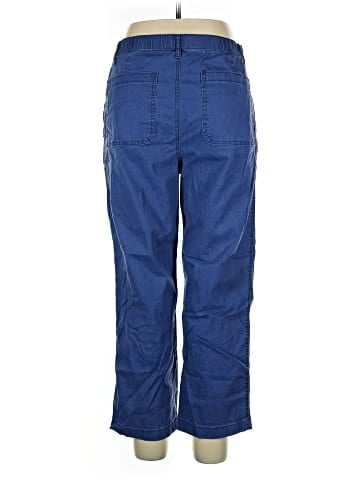 G.H. Bass & Co. Casual Pants (view 2)