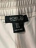 Rachel Zoe Solid Ivory Casual Pants Size 8 - photo 7