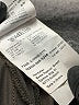 Basler Black Brown Dress Pants Size EU (FR) 44 / US 12 - photo 8