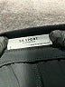 BR Sport Solid Black Track Pants Size S - photo 4