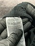 BR Sport Solid Black Track Pants Size S - photo 5