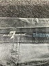 7 For All Mankind Gray Jeans Size 16 - photo 6