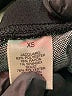 Arden B. Houndstooth Black Formal Skirt Size XS - photo 5