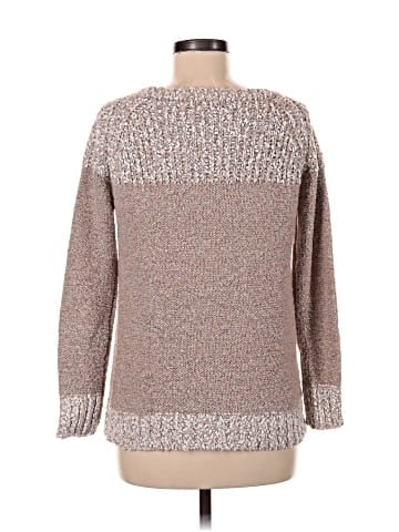 Fate Pullover Sweater (view 2)