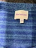 find me now Blue Tank Top Size M - photo 7