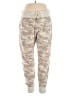 Athleta Camo Ivory Casual Pants Size XL (estimated) - photo 1