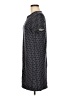 Everly Polka Dots Black Casual Dress Size M - photo 5