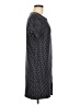 Everly Polka Dots Black Casual Dress Size M - photo 4