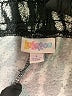 Lularoe Print Black Active Pants Size L - photo 7