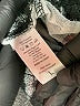 Lularoe Print Black Active Pants Size L - photo 8