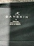 Danskin Black Sleeveless T-Shirt Size M - photo 7